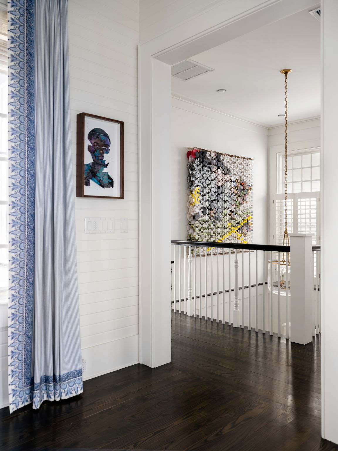 STAIR HALL STAIR HALL