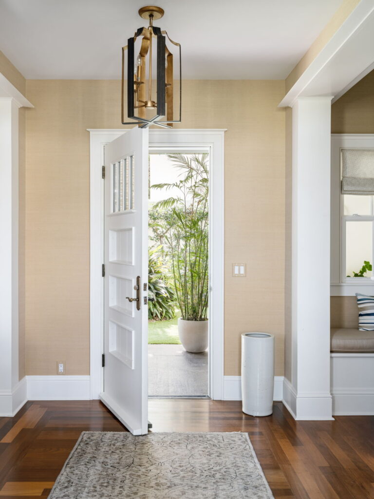 foyer