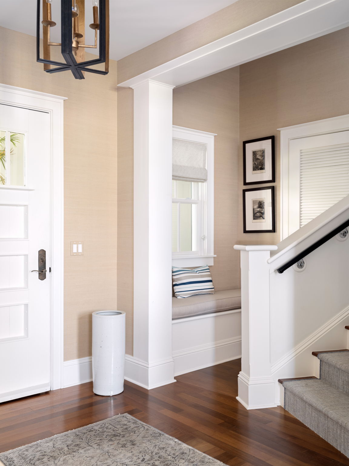 foyer foyer