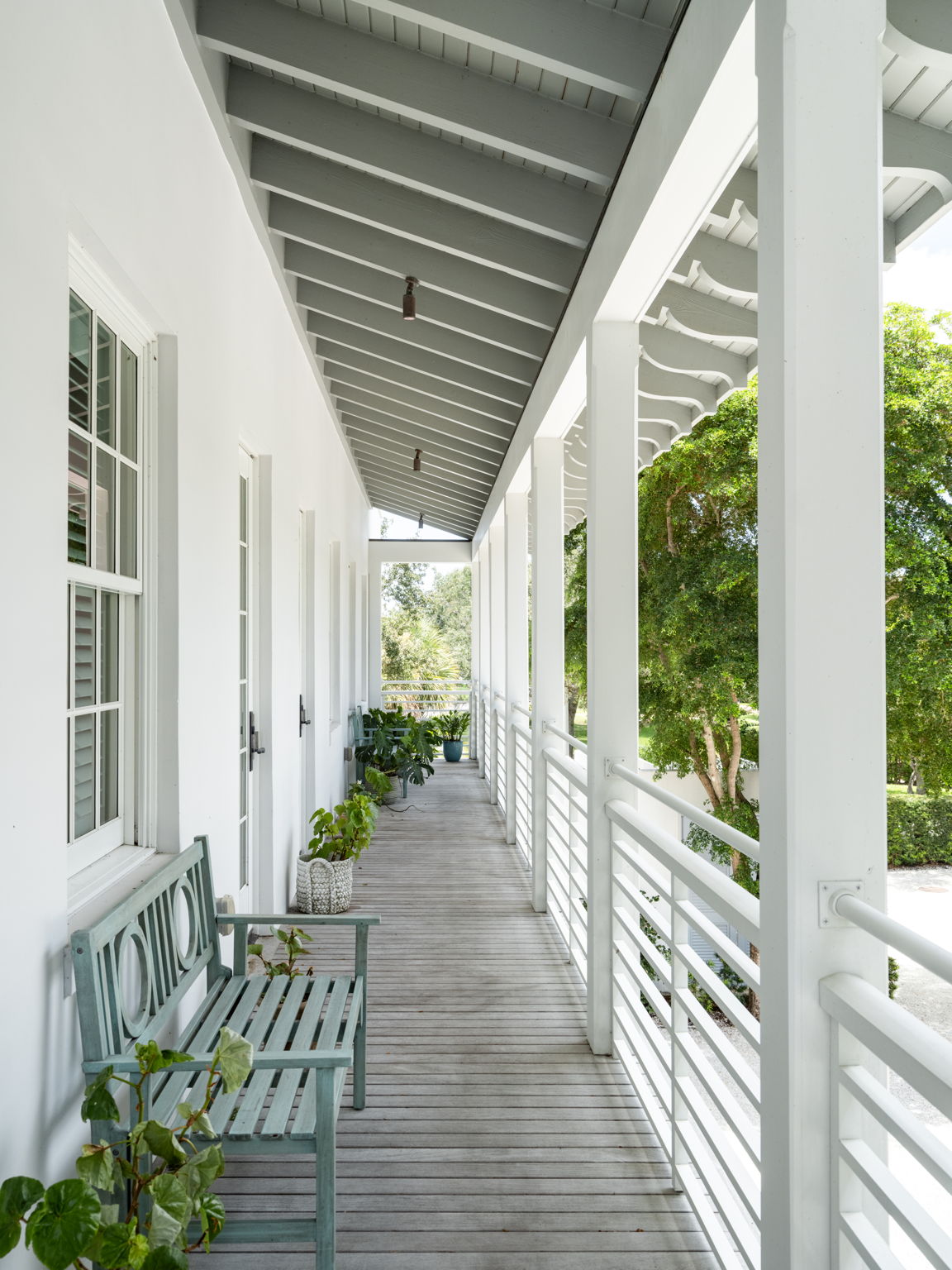Balcony Balcony