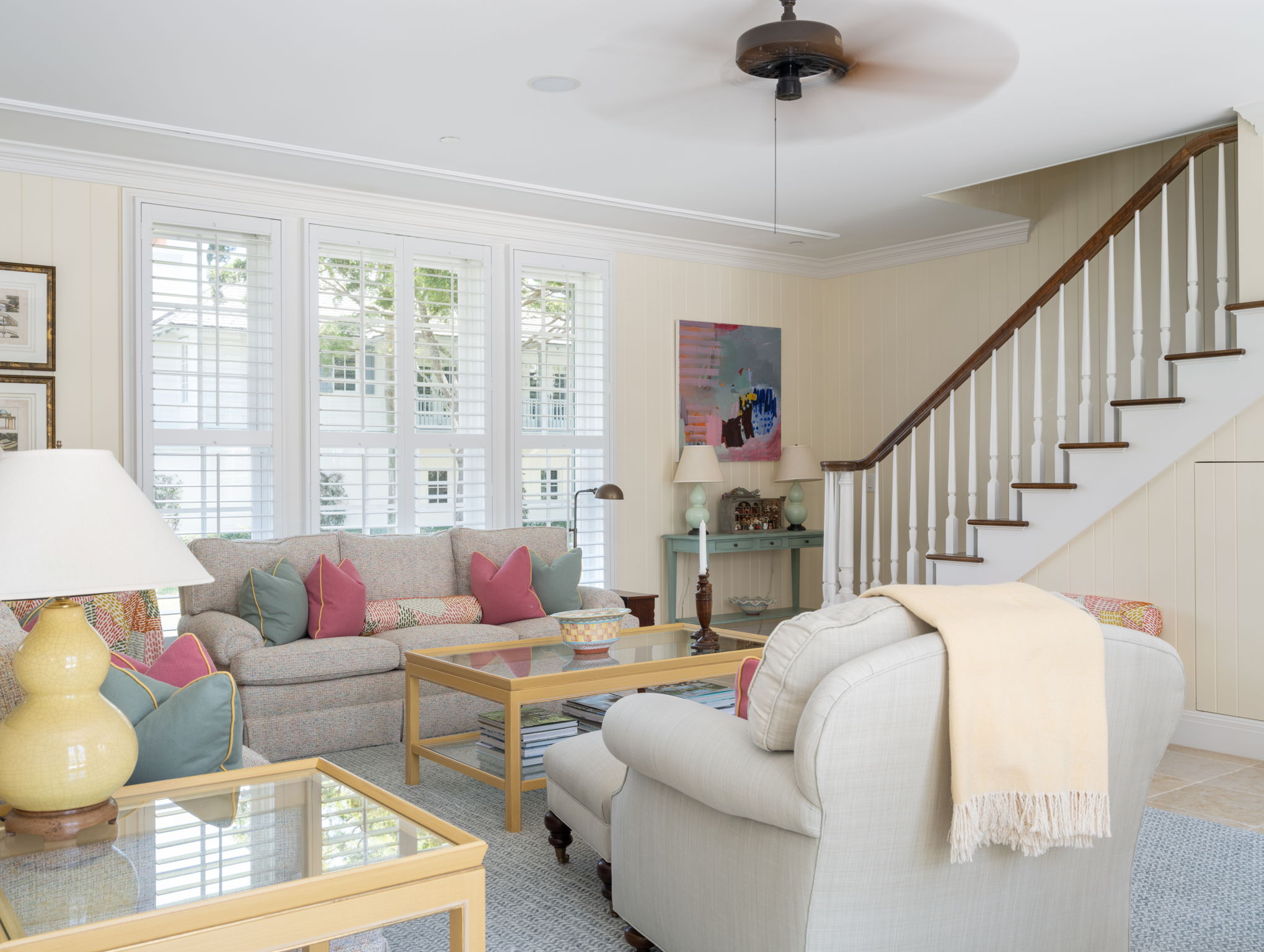 FAMILY ROOM FAMILY ROOM