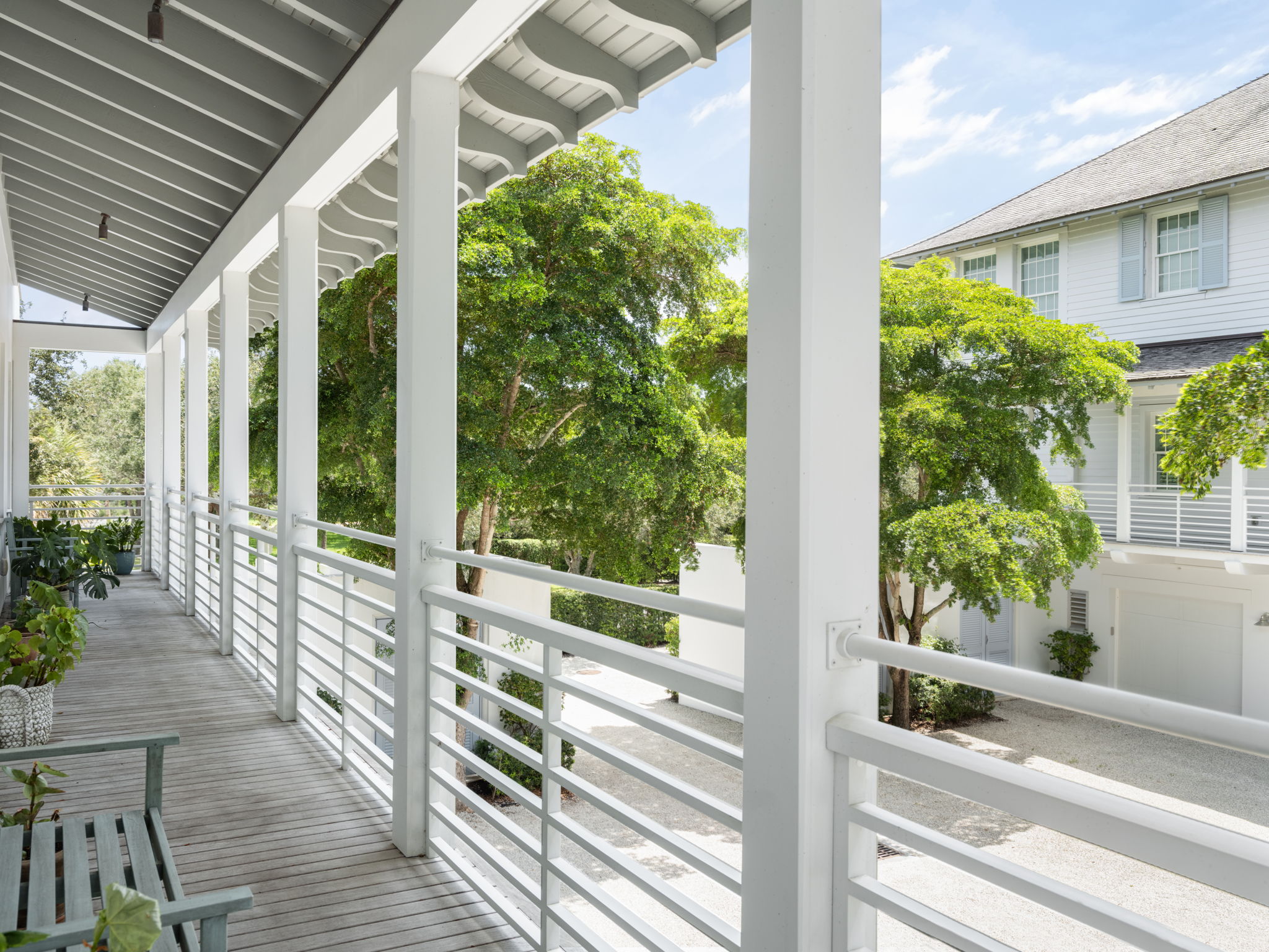 Balcony Balcony