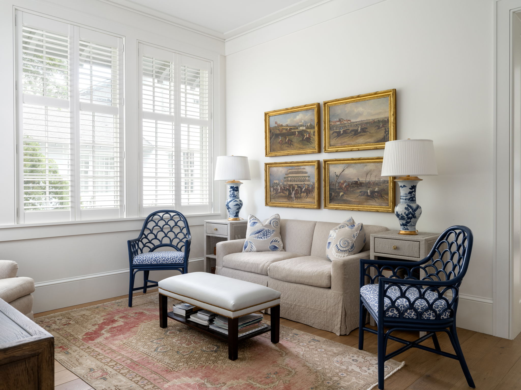 Sitting Room Sitting Room