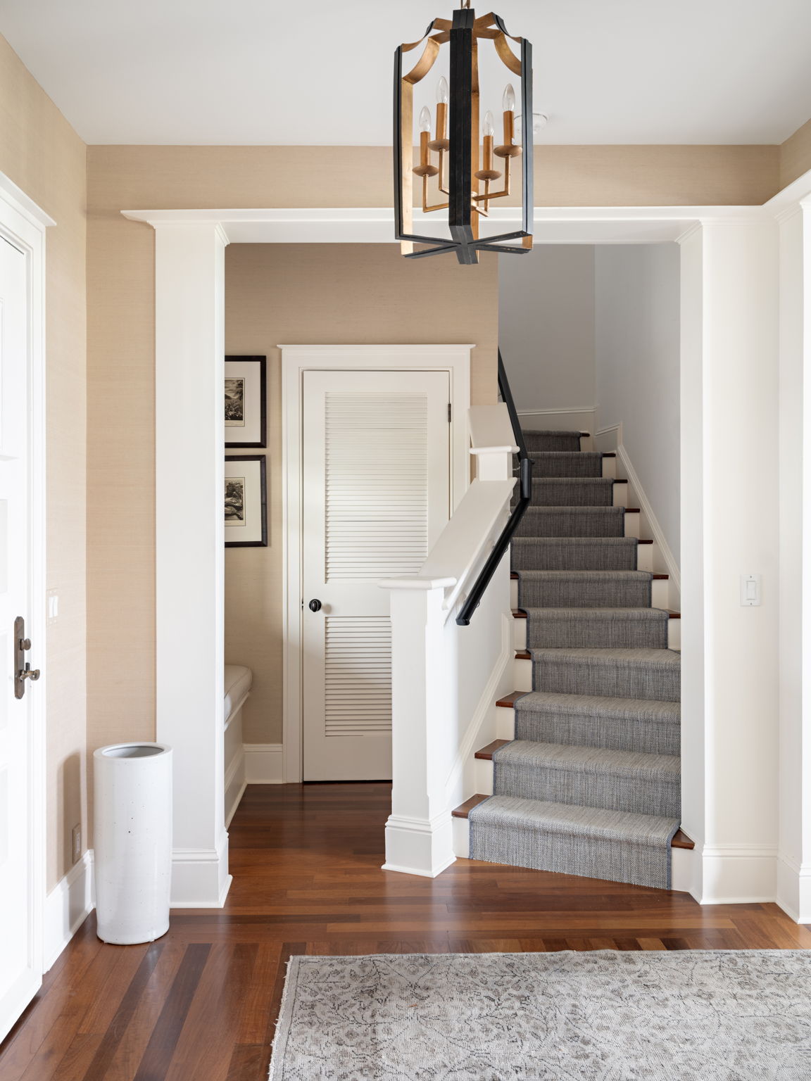 foyer foyer