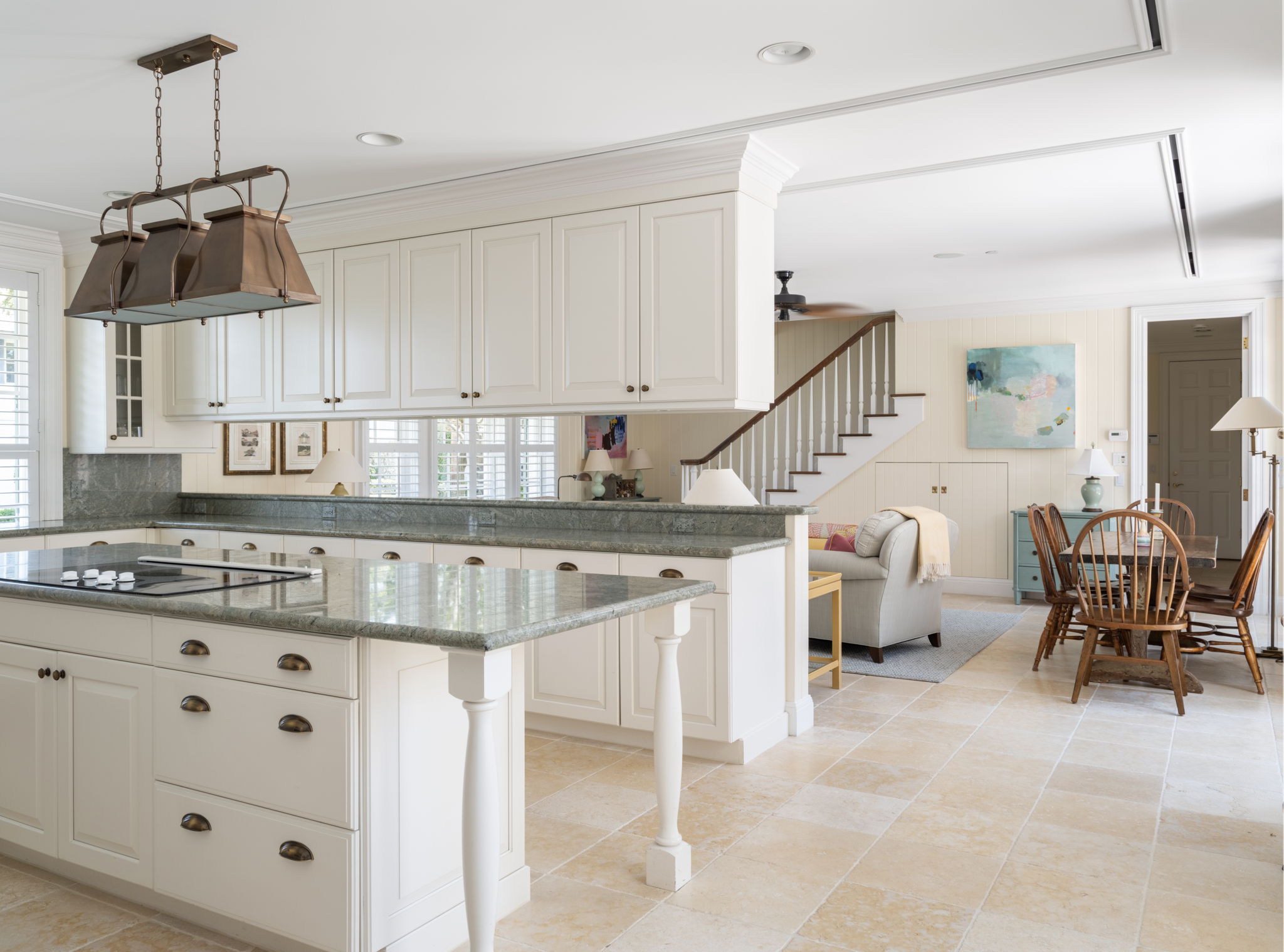 KITCHEN KITCHEN