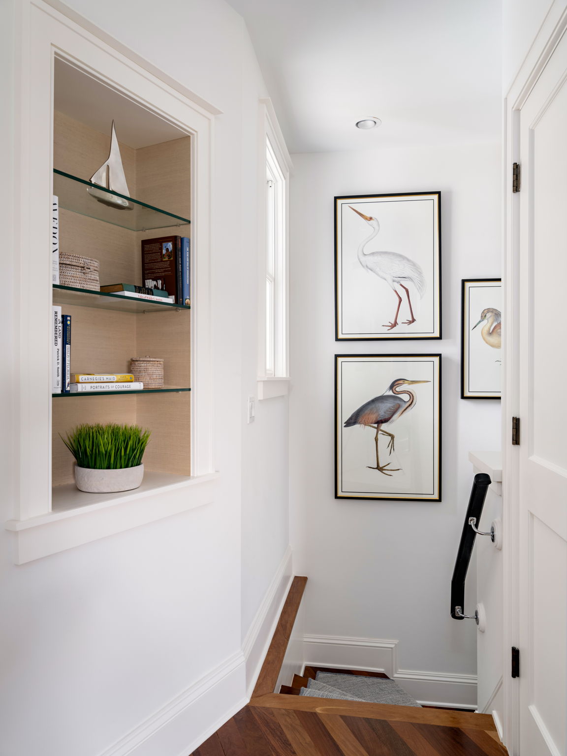 stair hall stair hall