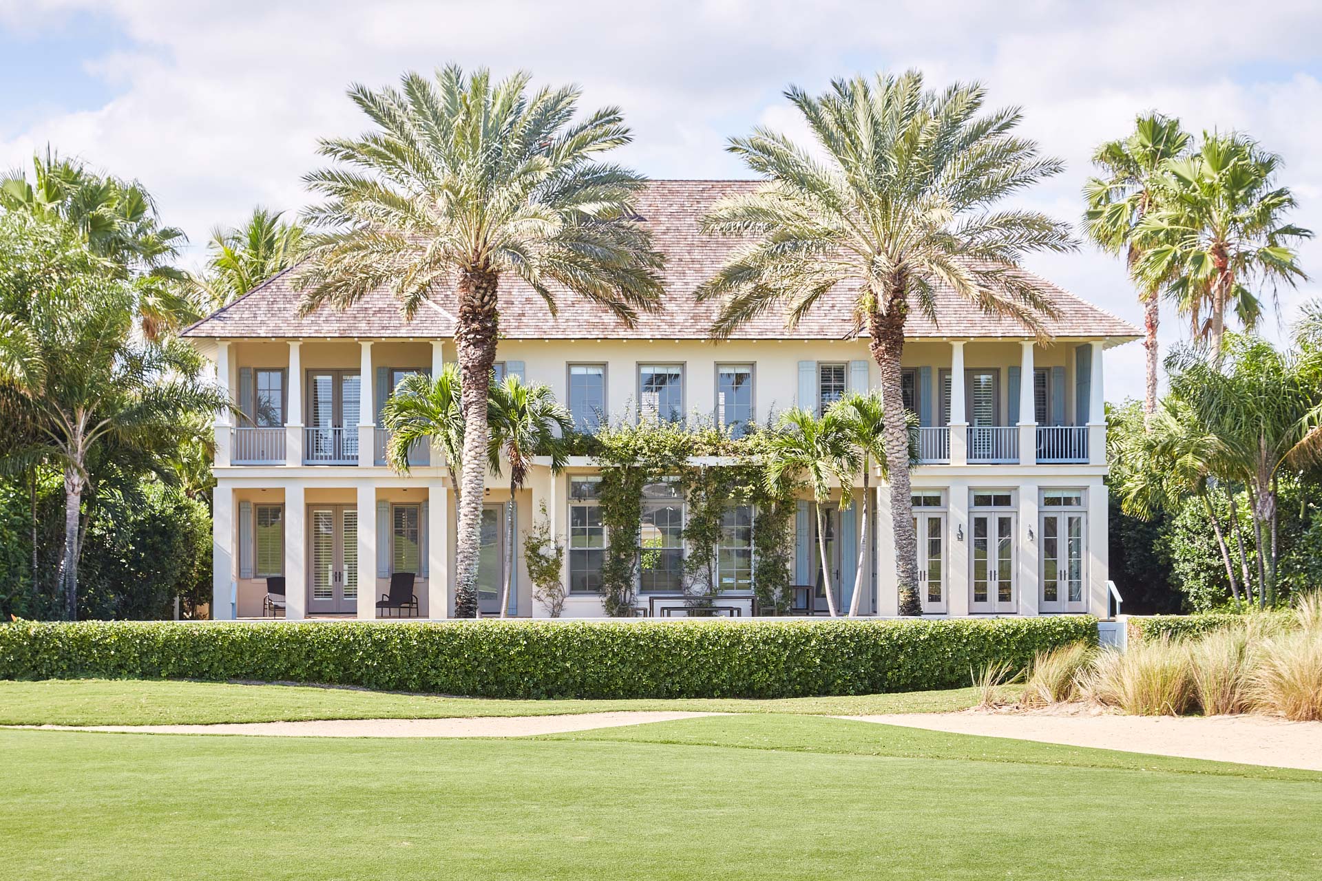 10730 Savannah Drive, Vero Beach, FL Windsor Luxury Residential