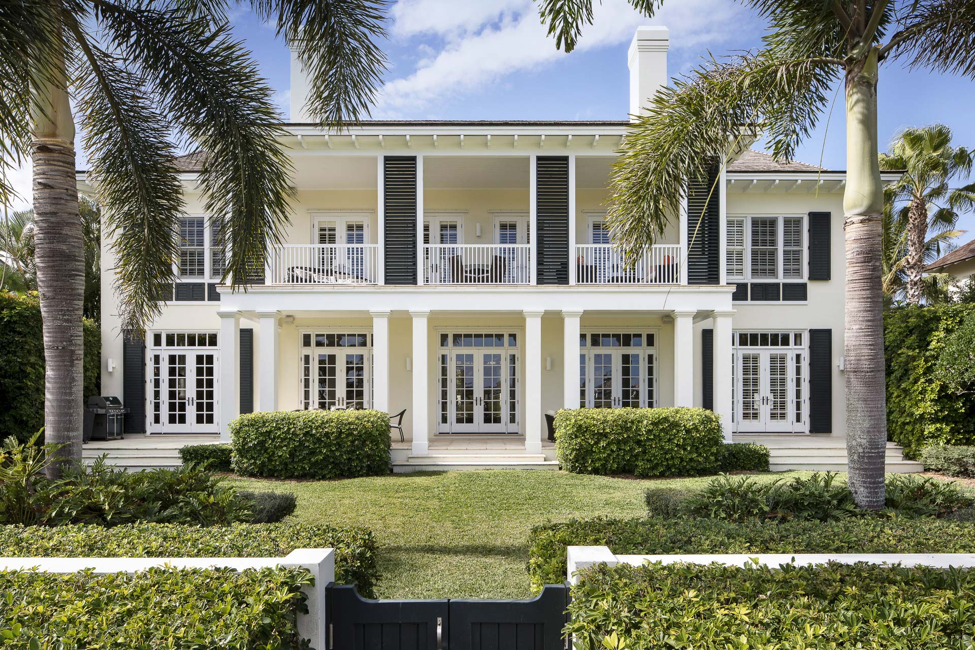 10720 Savannah Drive, Vero Beach, FL Windsor Luxury Residential Waterfront Property