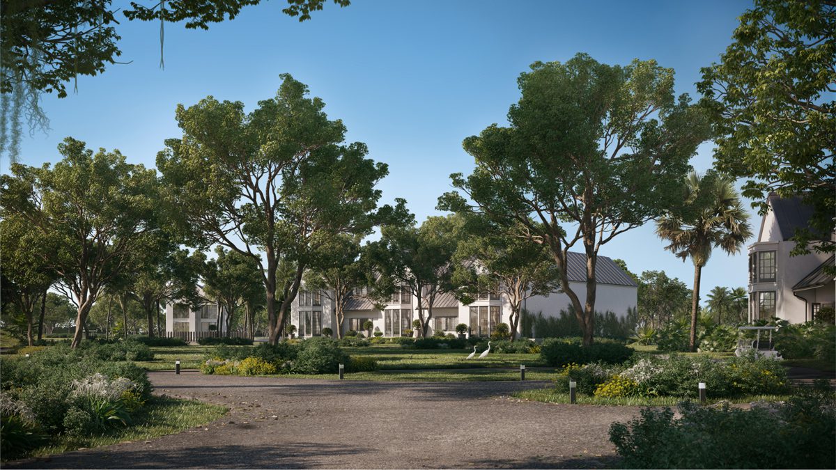 NQS_IF-STUDIO_WINDSOR-NORTH-VILLAGE_VIEW-07_VILLAGE-GREEN_ER-1 NQS_IF-STUDIO_WINDSOR-NORTH-VILLAGE_VIEW-07_VILLAGE-GREEN_ER-1