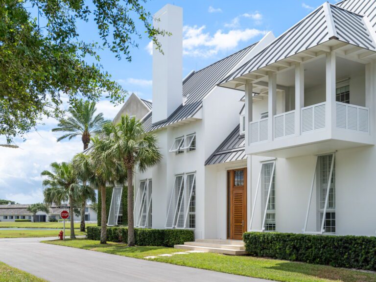 FRONT ELEVATION