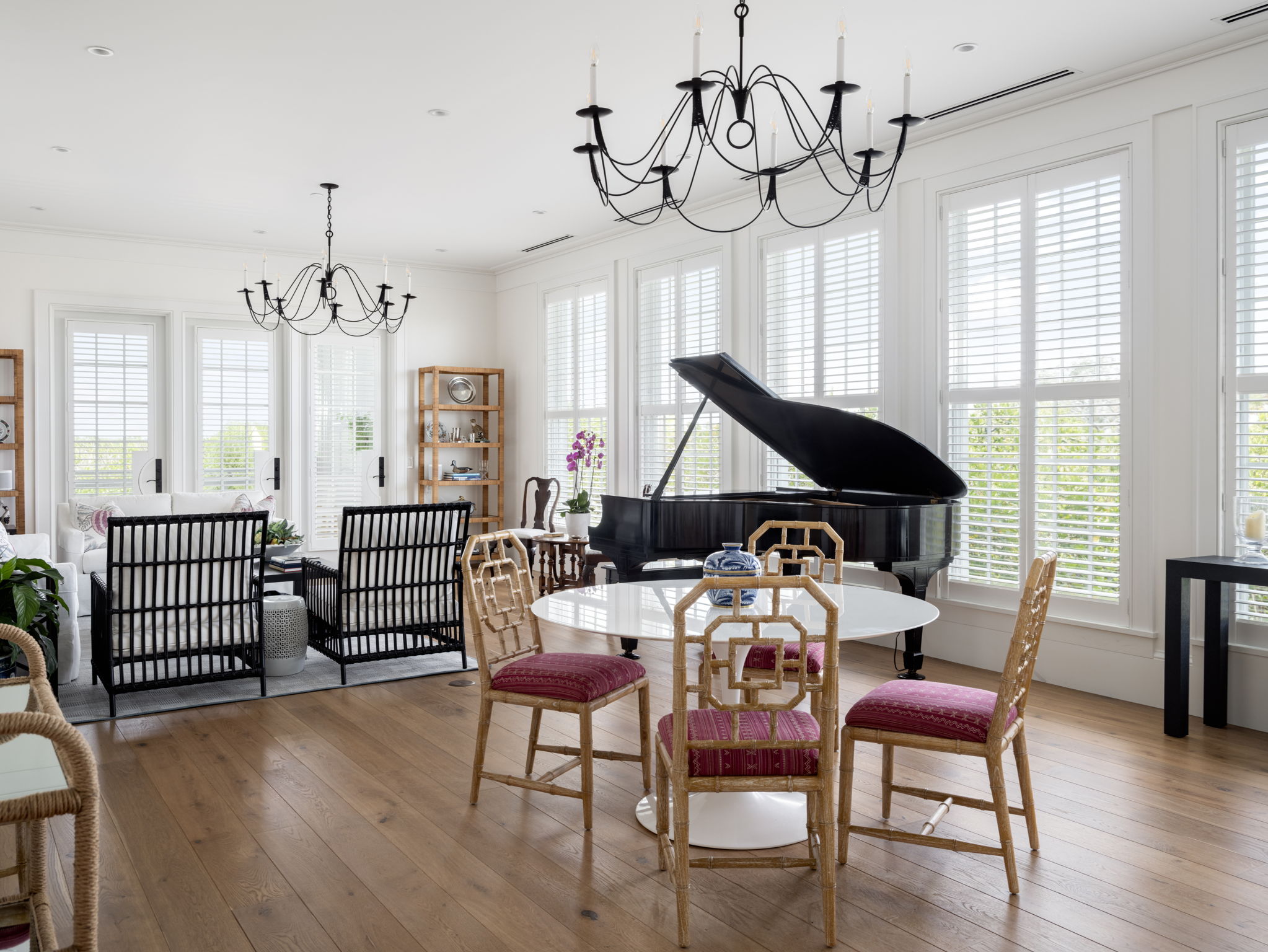Living / Dining Room