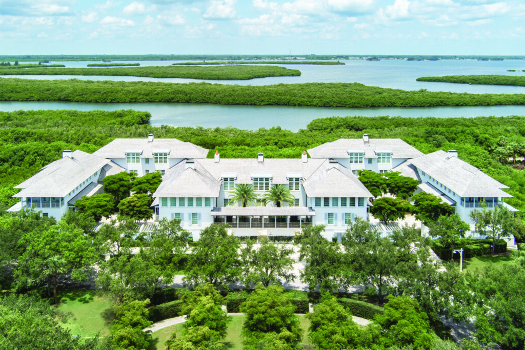 Windsor Park Residences