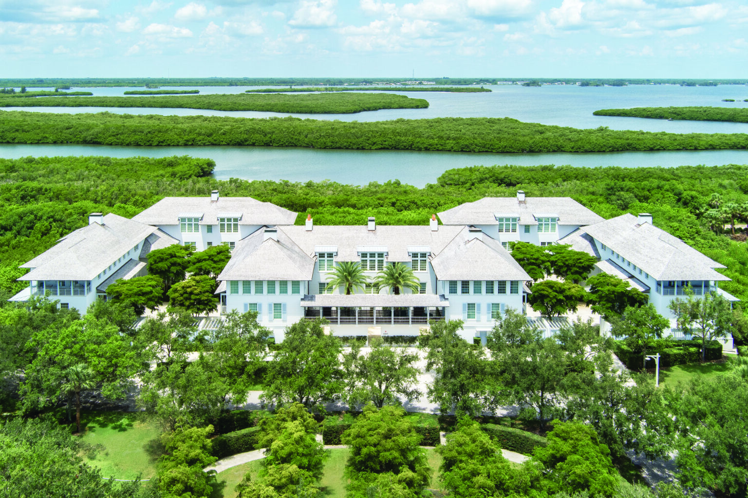 Windsor Park Residences