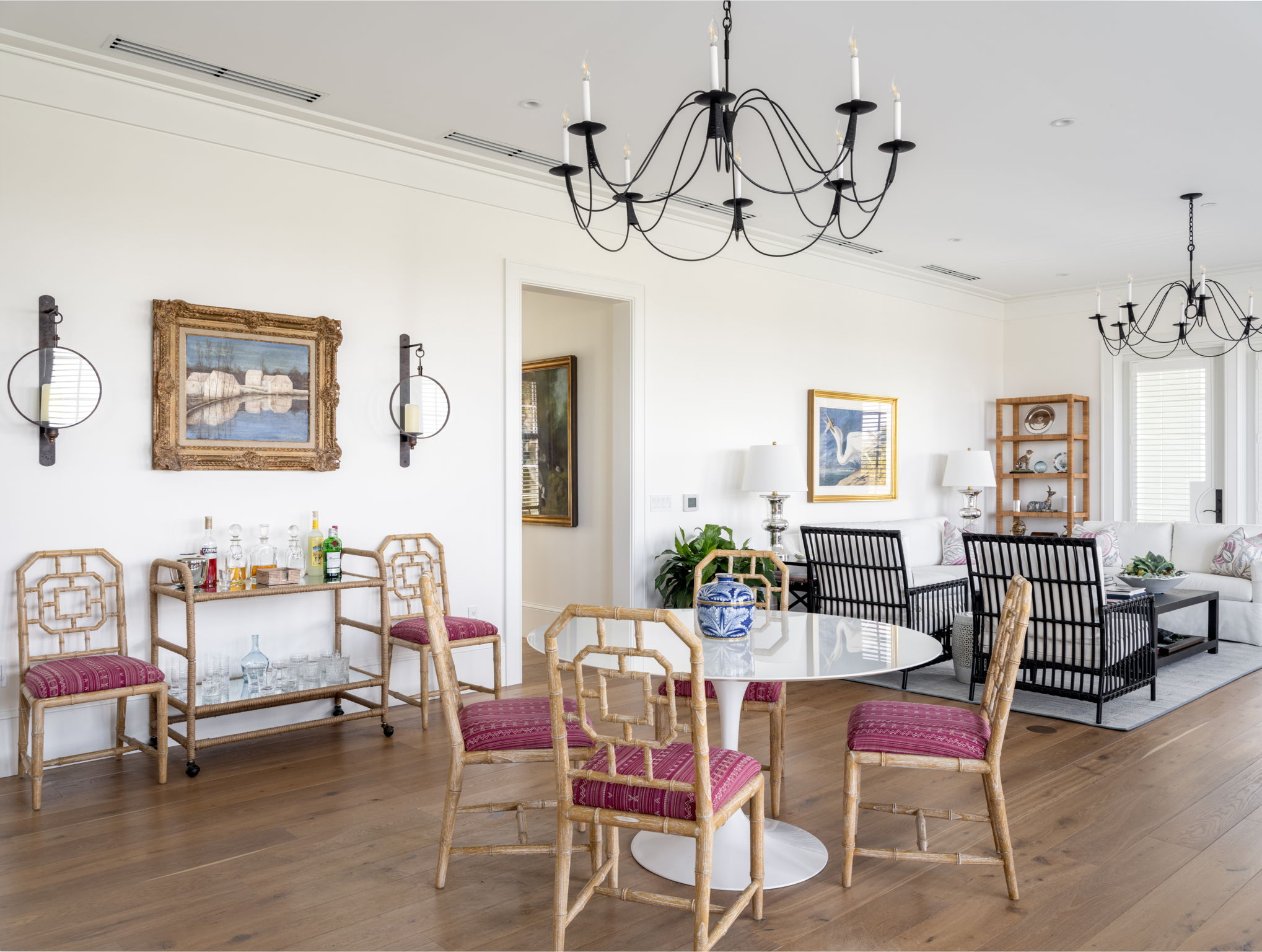 Living / Dining Room Living / Dining Room