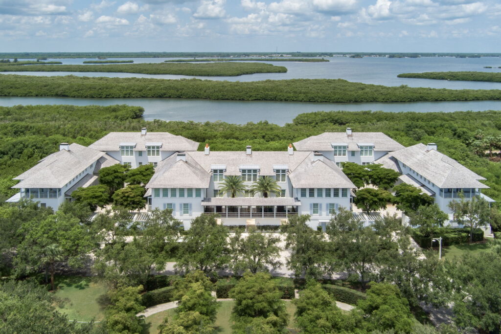 Windsor Park Residences