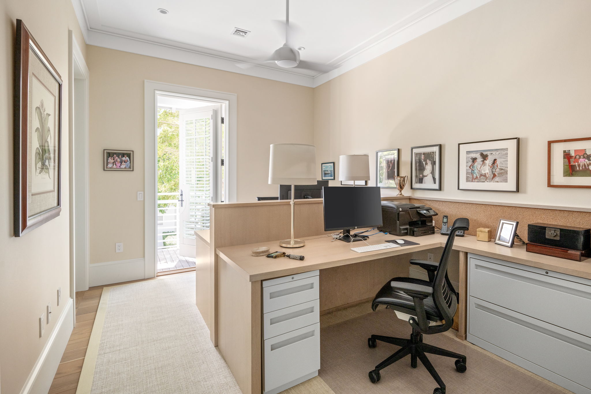 Office / Bedroom Office / Bedroom