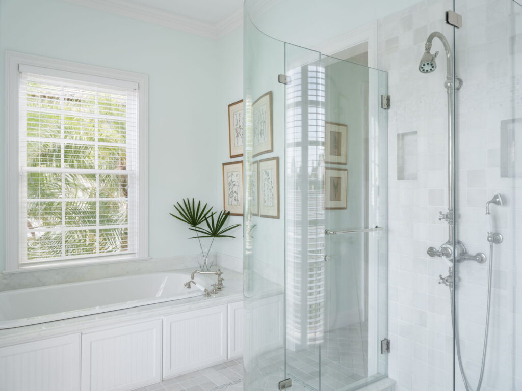 PRIMARY BATH 1