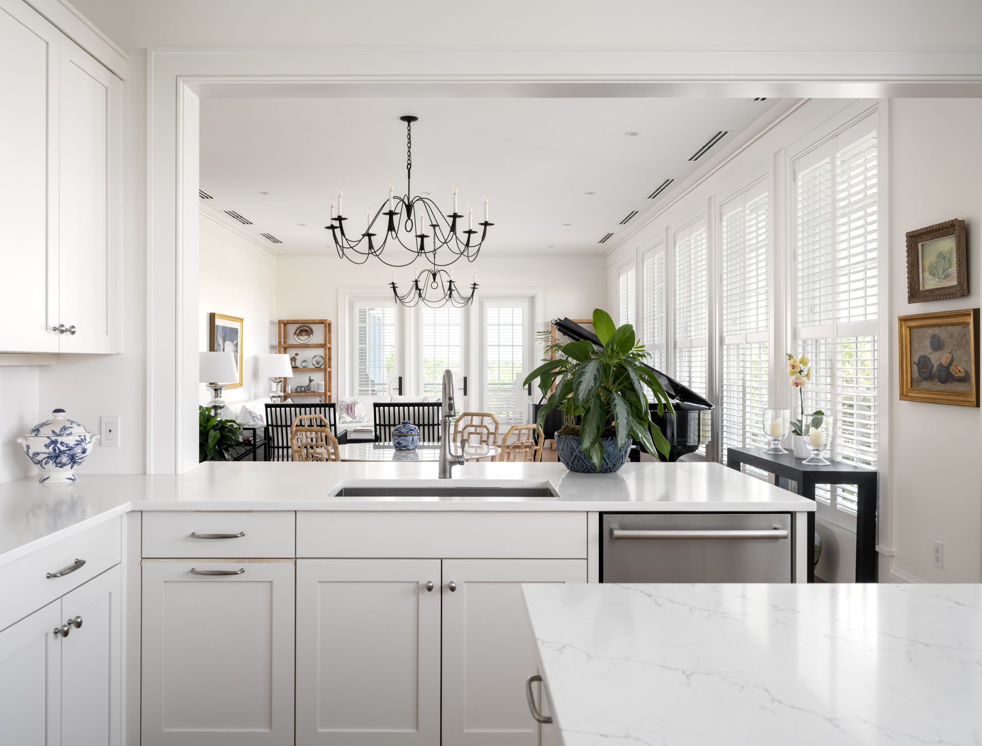 Kitchen Kitchen