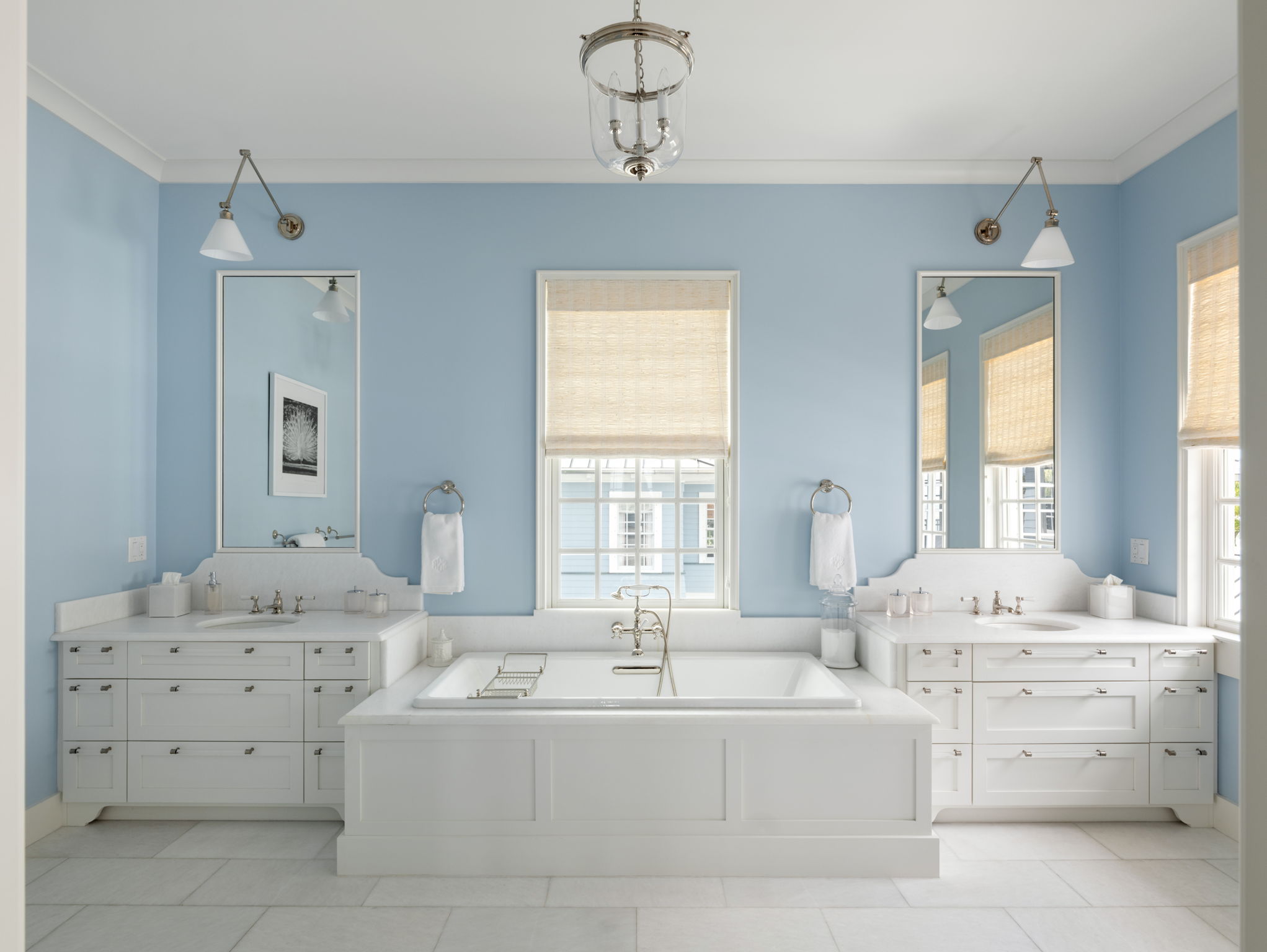 PRIMARY BATH PRIMARY BATH