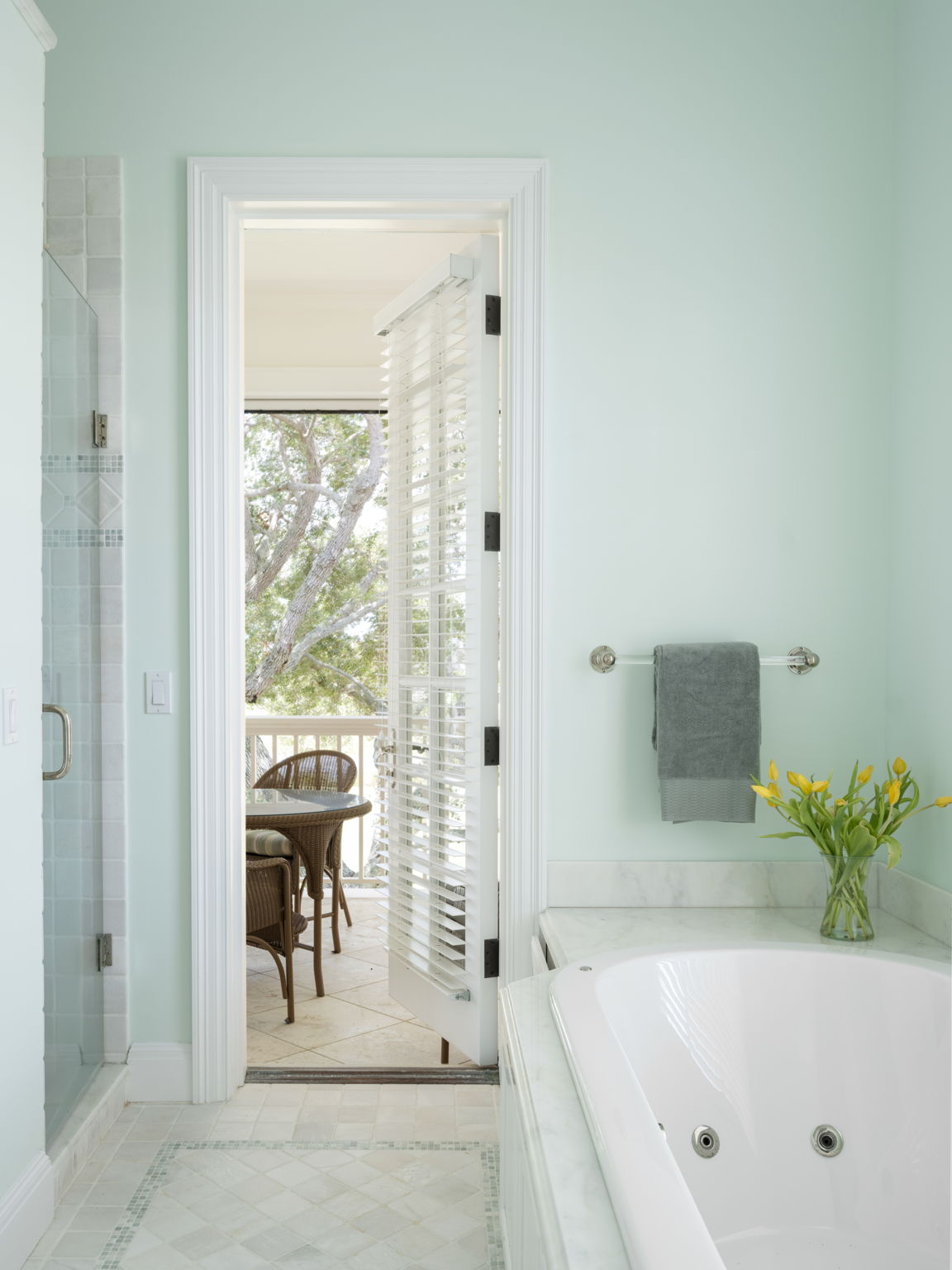 PRIMARY BATH 2 PRIMARY BATH 2