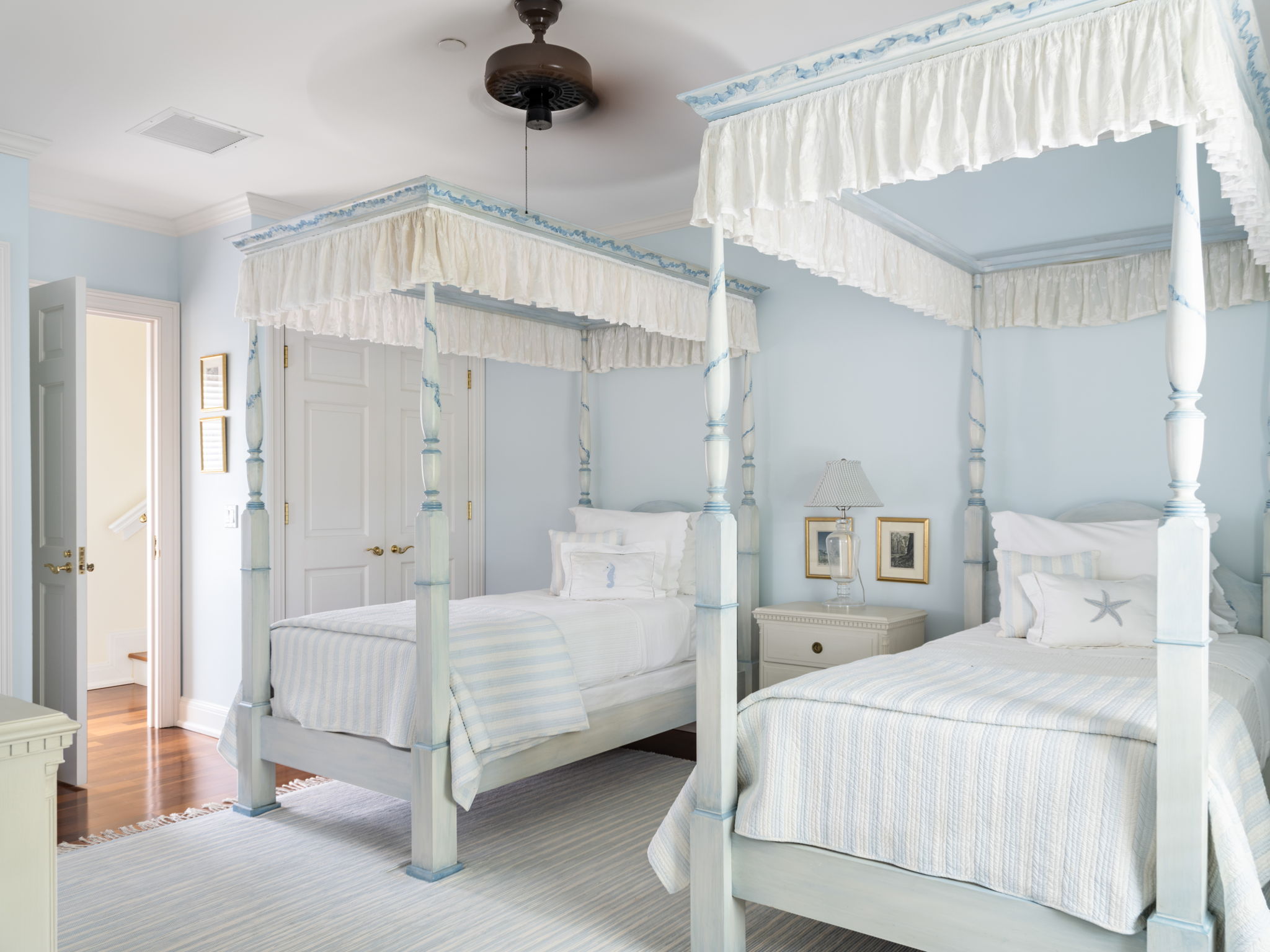 GUEST BEDROOM 4 GUEST BEDROOM 4