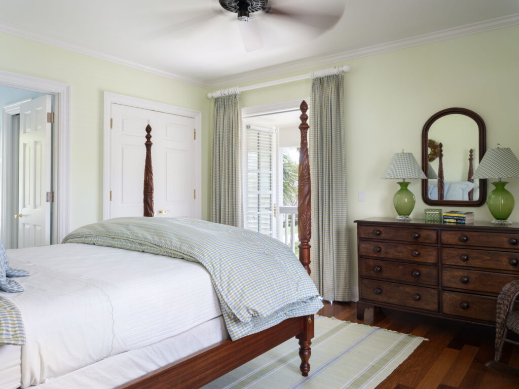 GUEST BEDROOM 5