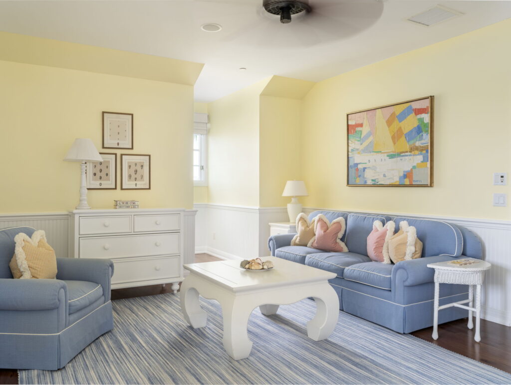 GUEST BEDROOM 6