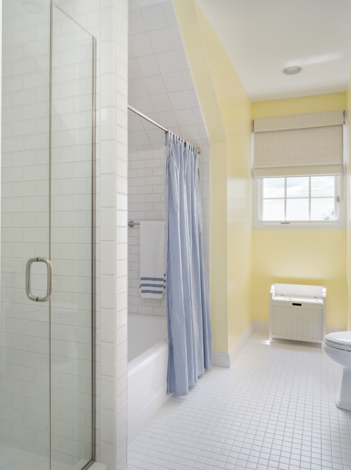 THIRD FLOOR BATH THIRD FLOOR BATH