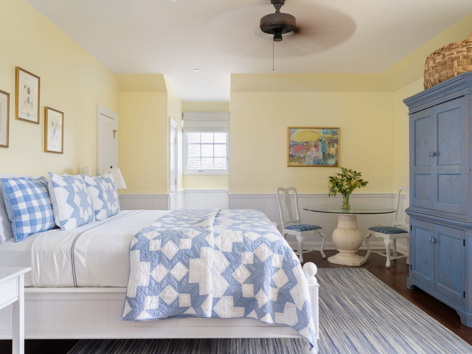 GUEST BEDROOM 7
