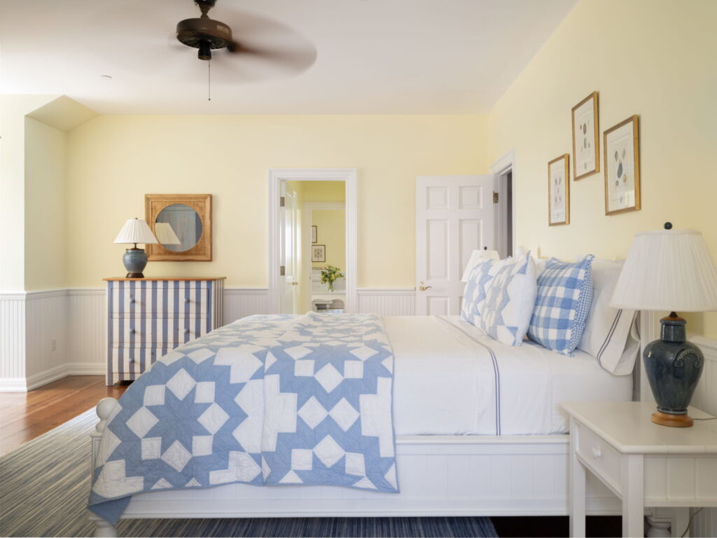 GUEST BEDROOM 7