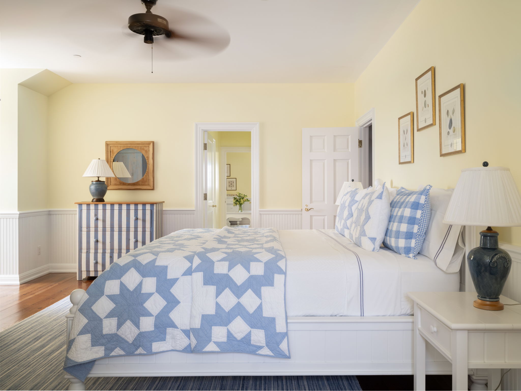 GUEST BEDROOM 7 GUEST BEDROOM 7