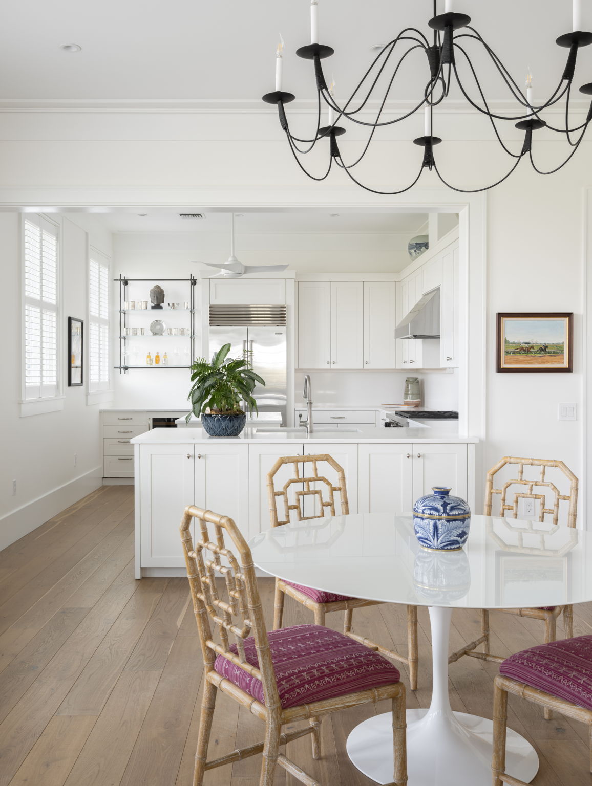 Dining Room / Kitchen Dining Room / Kitchen