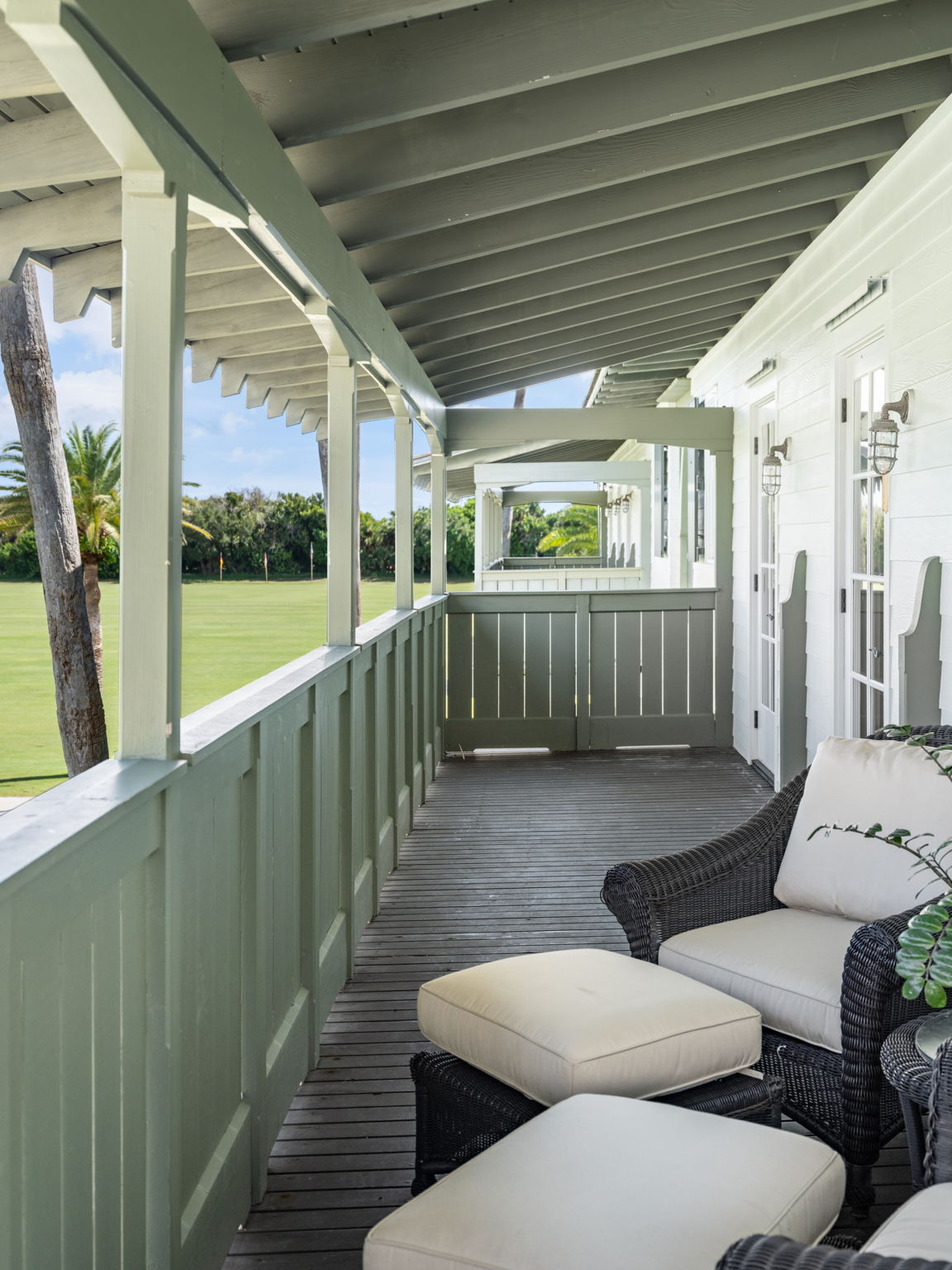 balcony balcony