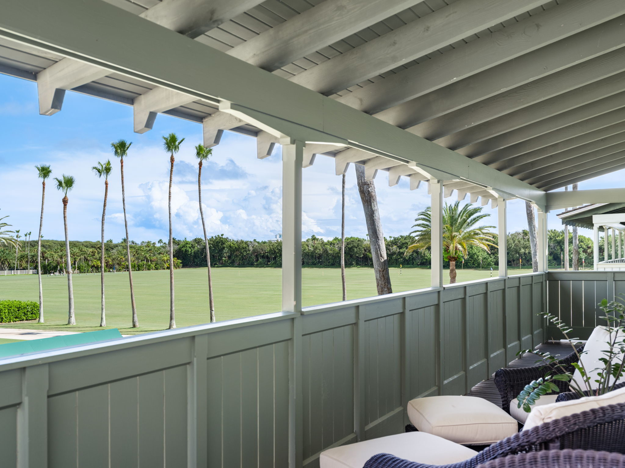balcony balcony