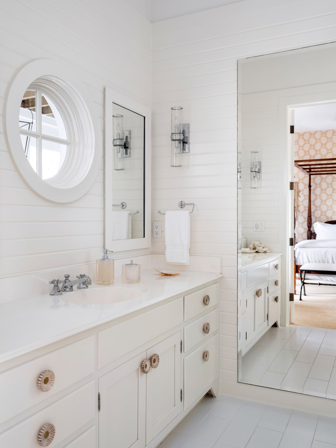 GUEST BATH GUEST BATH