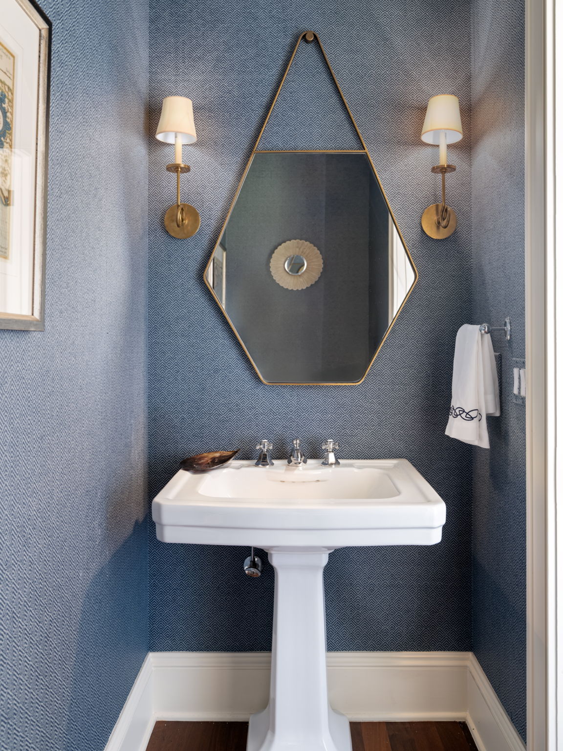 powder room powder room